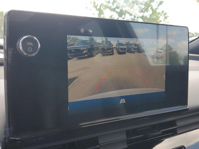 new 2025 Honda Prologue car, priced at $52,131