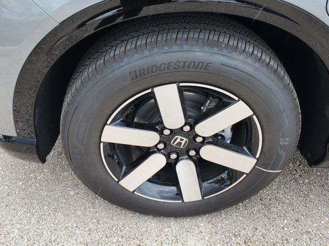 new 2025 Honda Prologue car, priced at $52,131