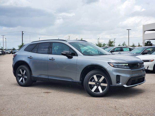 new 2025 Honda Prologue car, priced at $52,131