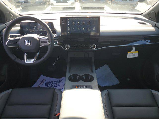 new 2025 Honda Prologue car, priced at $52,131