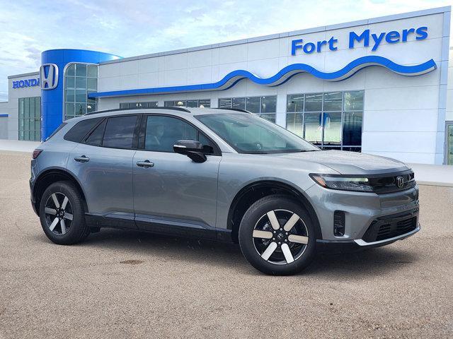 new 2025 Honda Prologue car, priced at $52,131