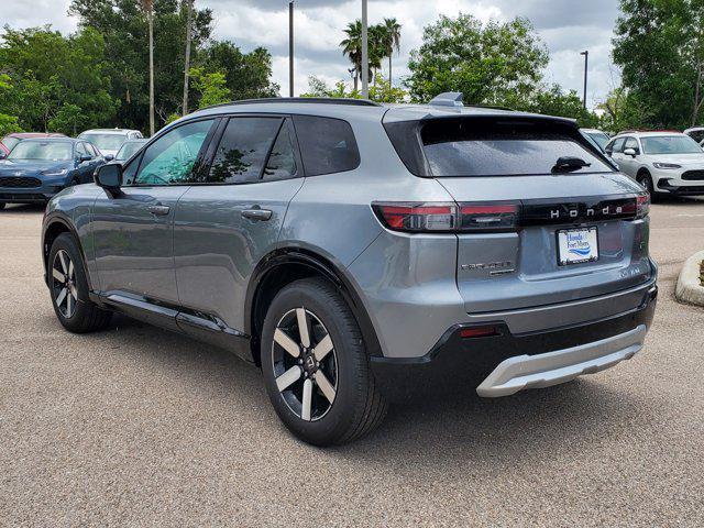 new 2025 Honda Prologue car, priced at $52,131