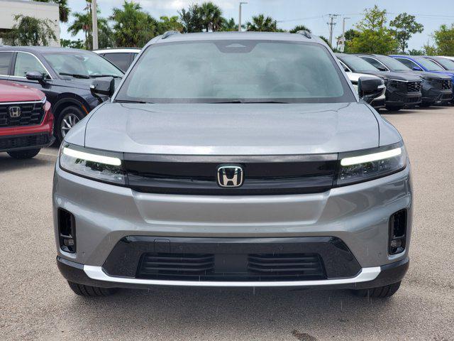 new 2025 Honda Prologue car, priced at $52,131