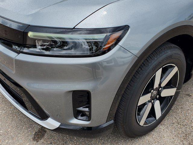 new 2025 Honda Prologue car, priced at $52,131