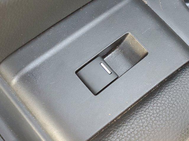 used 2022 Honda Passport car, priced at $23,950