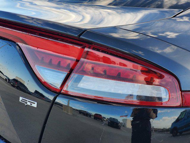 used 2023 Kia Stinger car, priced at $38,695