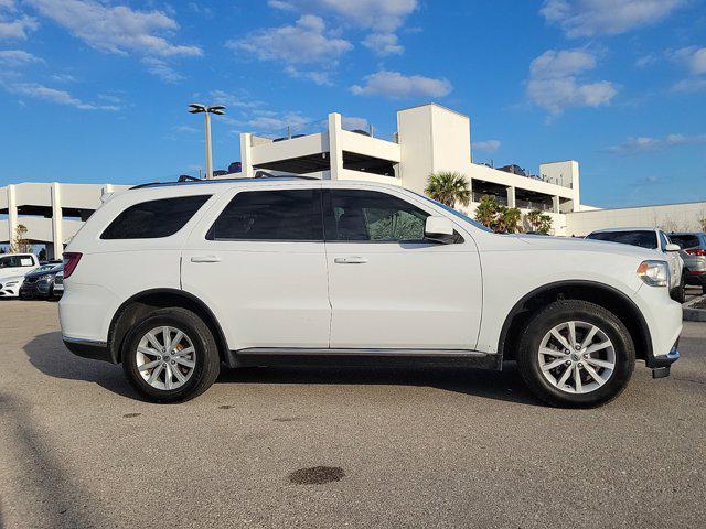 used 2020 Dodge Durango car, priced at $18,990