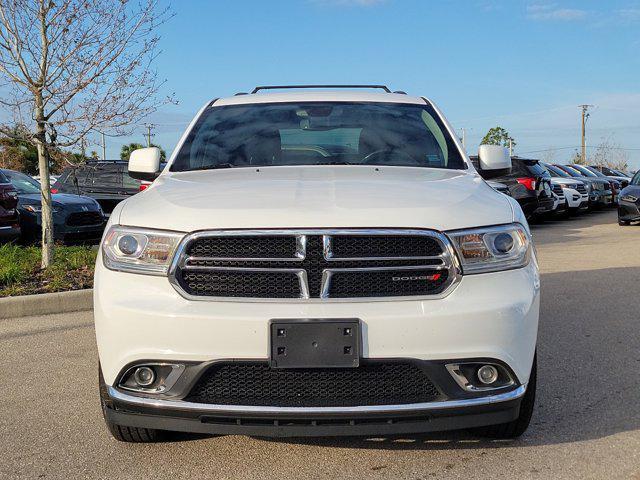 used 2020 Dodge Durango car, priced at $18,990