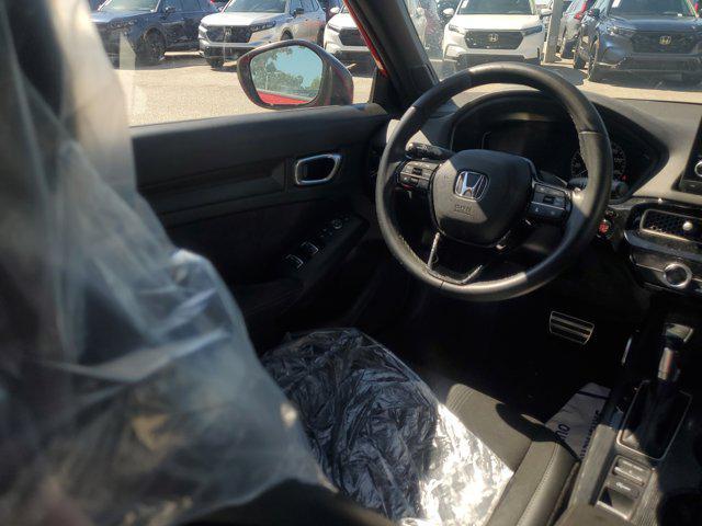 used 2023 Honda Civic car, priced at $20,991