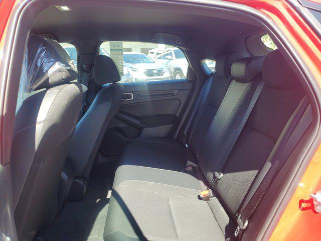 used 2023 Honda Civic car, priced at $20,991