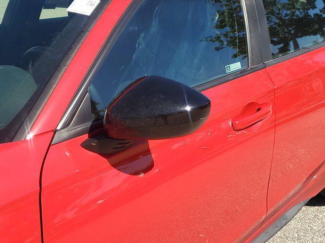 used 2023 Honda Civic car, priced at $20,991