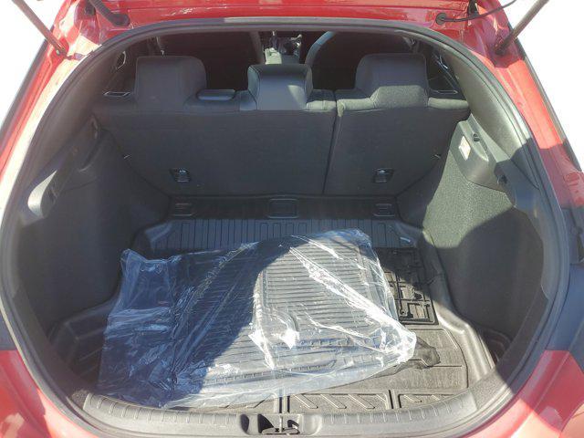 used 2023 Honda Civic car, priced at $20,991