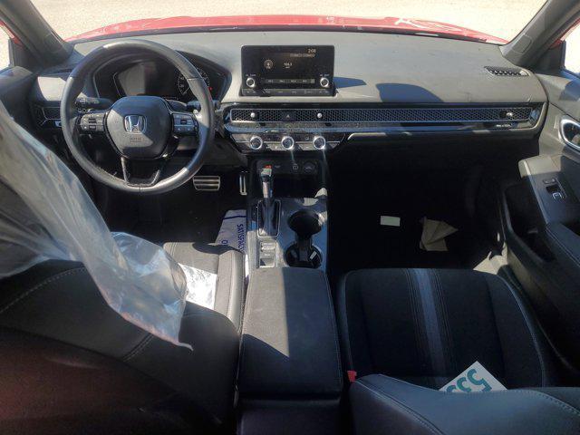 used 2023 Honda Civic car, priced at $20,991