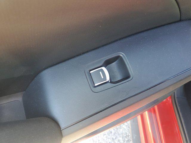 used 2023 Honda Civic car, priced at $20,991