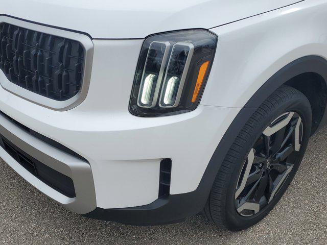 used 2023 Kia Telluride car, priced at $33,775