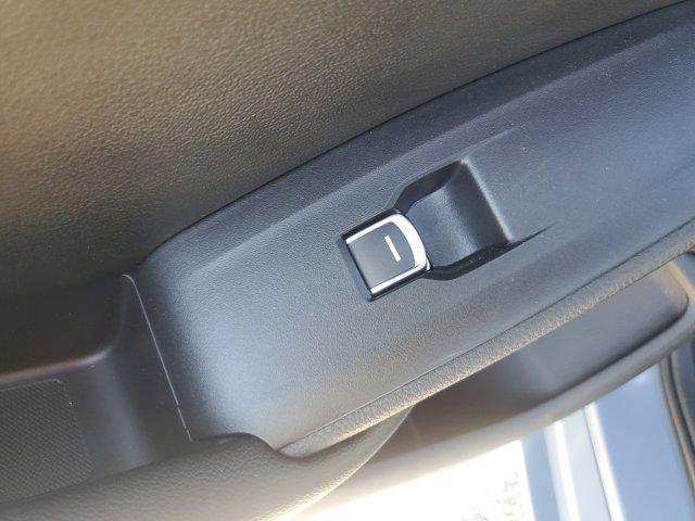 used 2022 Honda Accord Hybrid car, priced at $22,492