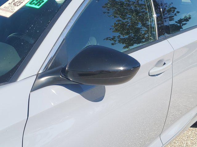 used 2022 Honda Accord Hybrid car, priced at $22,492