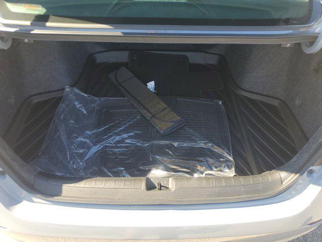 used 2022 Honda Accord Hybrid car, priced at $22,492