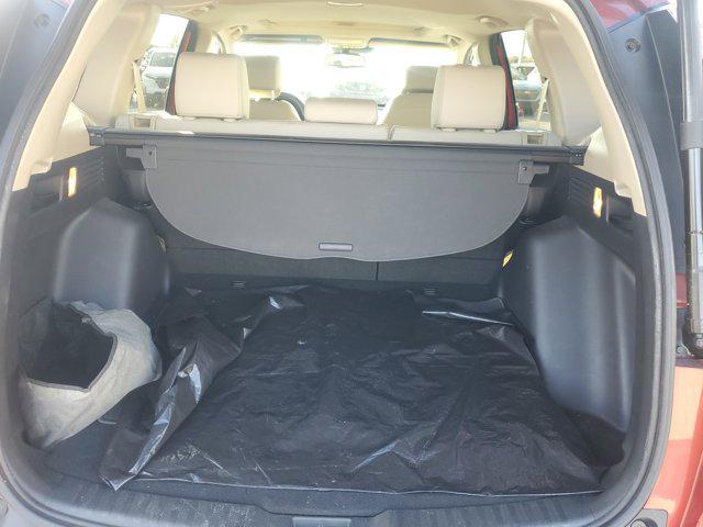 used 2019 Honda CR-V car, priced at $17,441