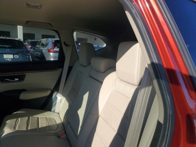 used 2019 Honda CR-V car, priced at $17,441