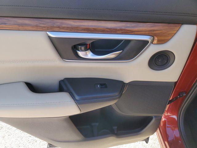 used 2019 Honda CR-V car, priced at $17,441