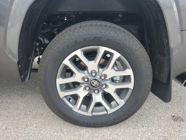 used 2025 Toyota Tundra car, priced at $63,950