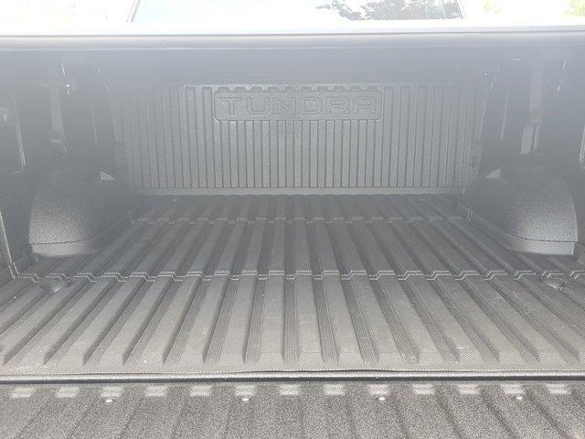 used 2025 Toyota Tundra car, priced at $63,950