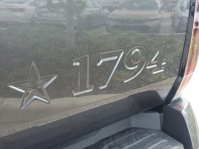 used 2025 Toyota Tundra car, priced at $63,950