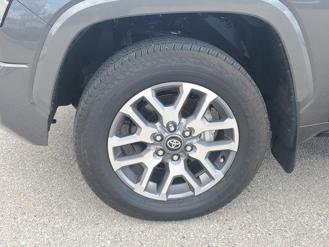 used 2025 Toyota Tundra car, priced at $63,950