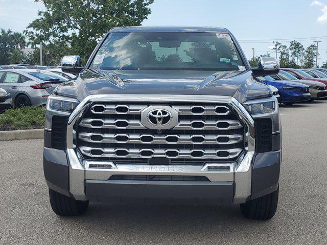 used 2025 Toyota Tundra car, priced at $63,950