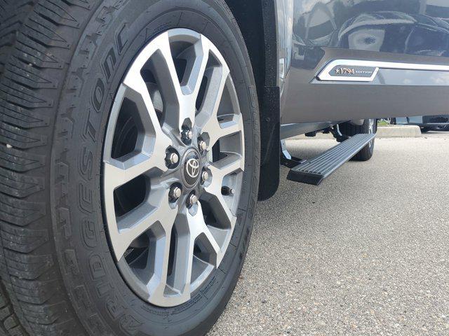 used 2025 Toyota Tundra car, priced at $63,950