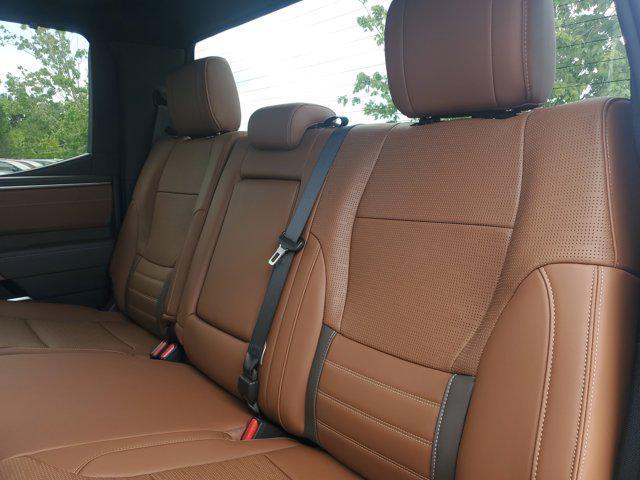 used 2025 Toyota Tundra car, priced at $63,950