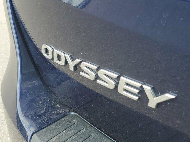 used 2019 Honda Odyssey car, priced at $19,950