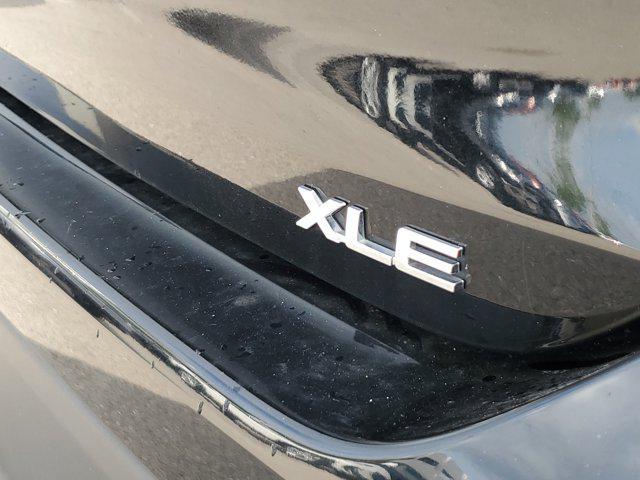 used 2023 Toyota Highlander car, priced at $32,950