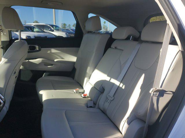 used 2023 Kia Sorento car, priced at $27,888