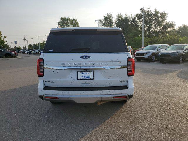 used 2022 Ford Expedition car, priced at $41,985