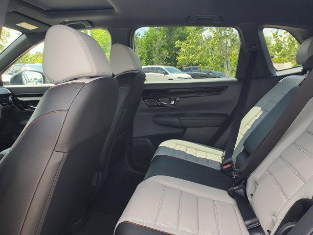 new 2026 Honda CR-V Hybrid car, priced at $44,155