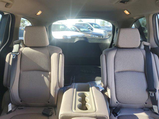 used 2024 Honda Odyssey car, priced at $34,770