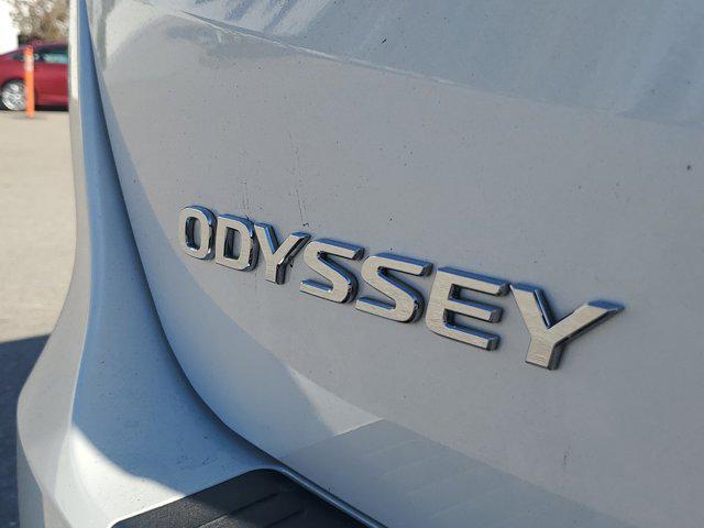 used 2024 Honda Odyssey car, priced at $34,770