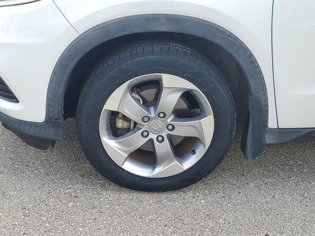 used 2019 Honda HR-V car, priced at $16,491