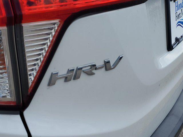 used 2019 Honda HR-V car, priced at $16,491