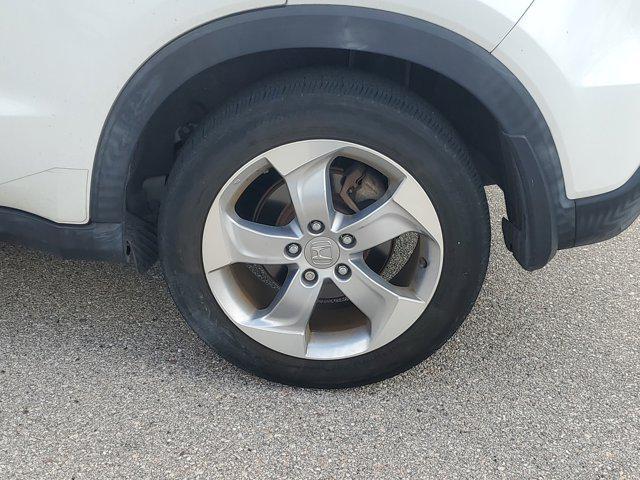 used 2019 Honda HR-V car, priced at $16,491