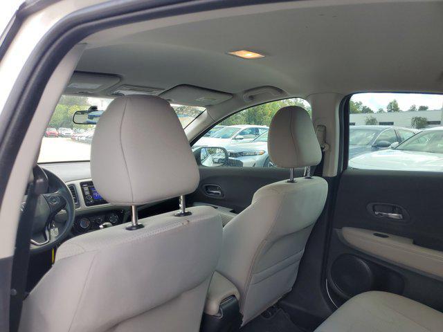 used 2019 Honda HR-V car, priced at $16,491