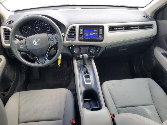 used 2019 Honda HR-V car, priced at $16,491