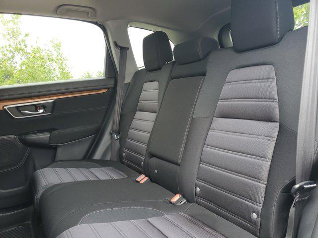 used 2022 Honda CR-V car, priced at $23,950