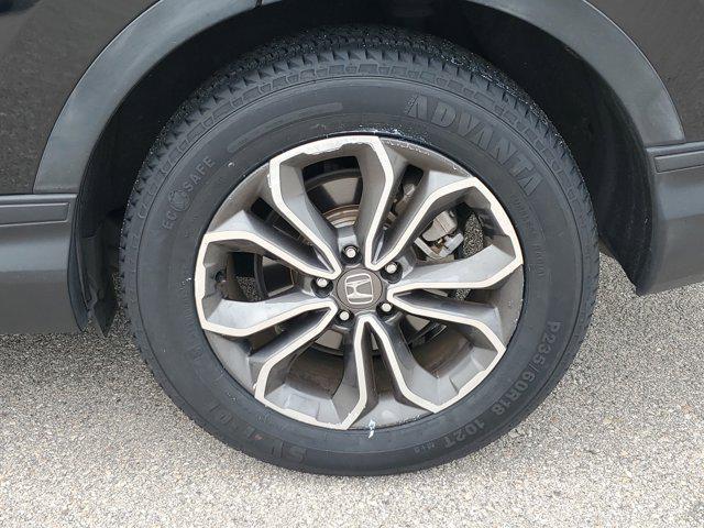 used 2022 Honda CR-V car, priced at $23,950