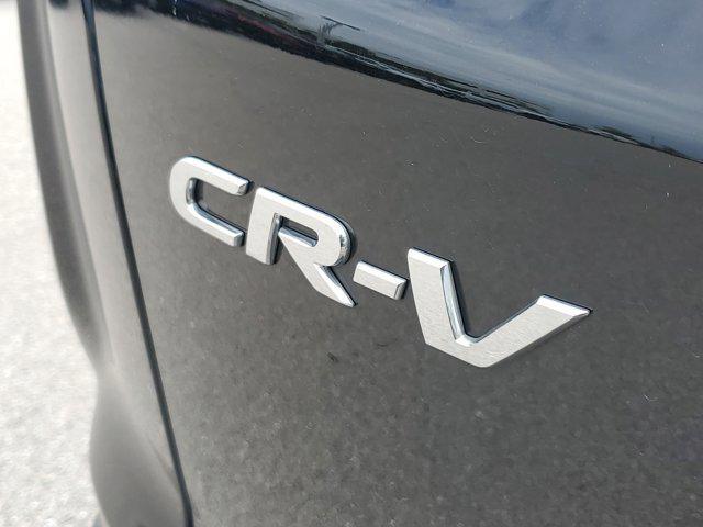 used 2022 Honda CR-V car, priced at $23,950