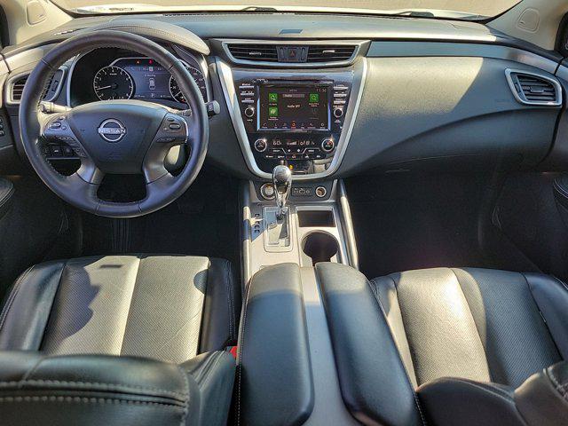 used 2023 Nissan Murano car, priced at $22,775