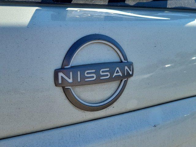 used 2023 Nissan Murano car, priced at $22,775