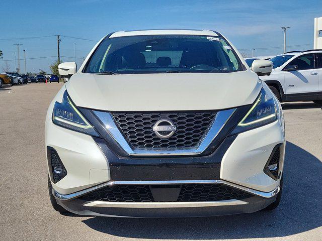 used 2023 Nissan Murano car, priced at $22,775